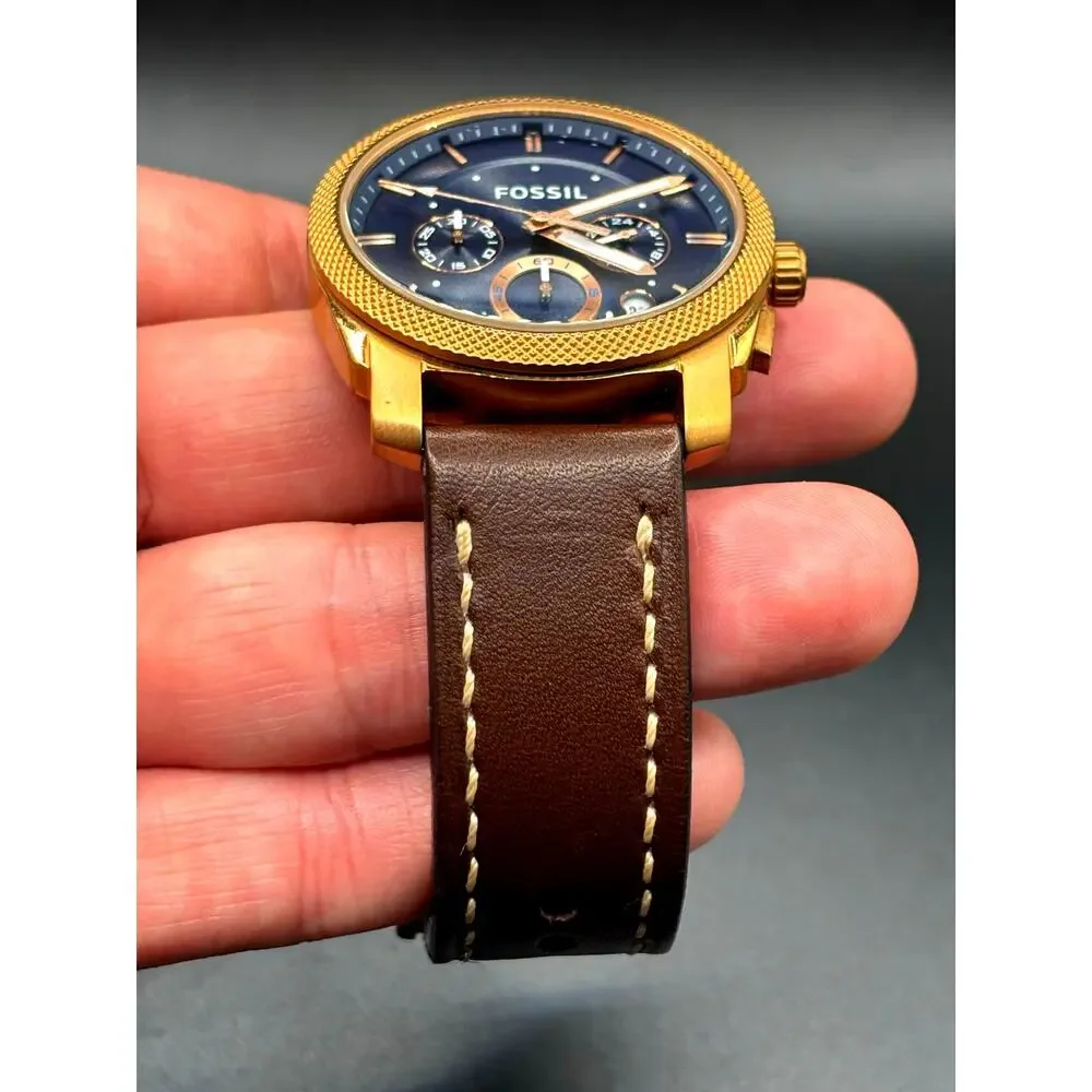 Fossil fs5073 machine